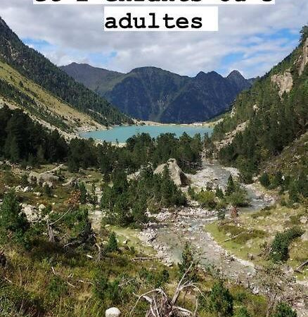 A 50M Du Centre & Des Telecabines, Nid Douillet 코트레 외부 사진